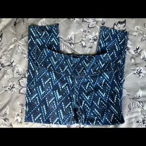 Nike One Legend Leggings